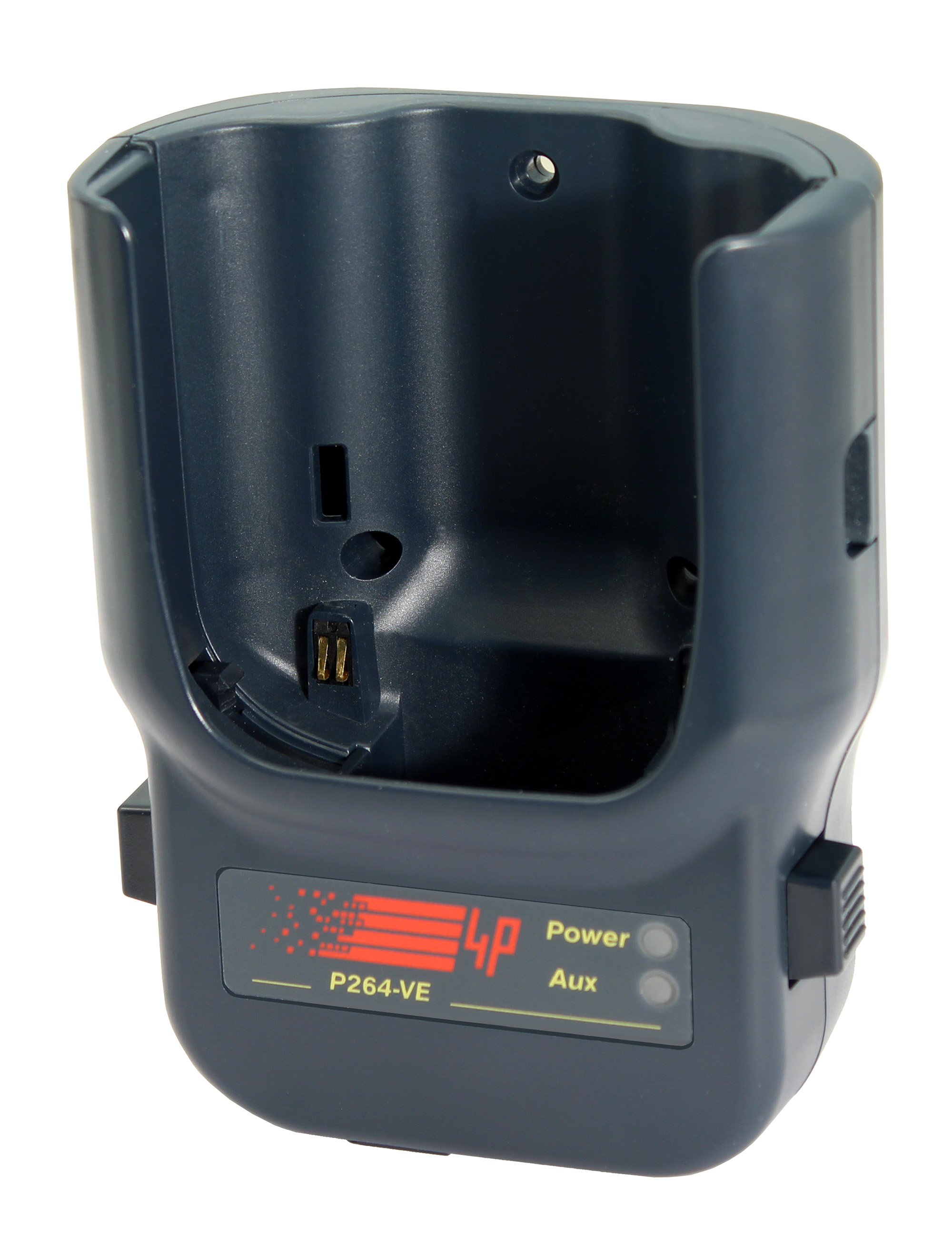 Culla caricabatteria veicolare FDA800/FDA700/FDA350