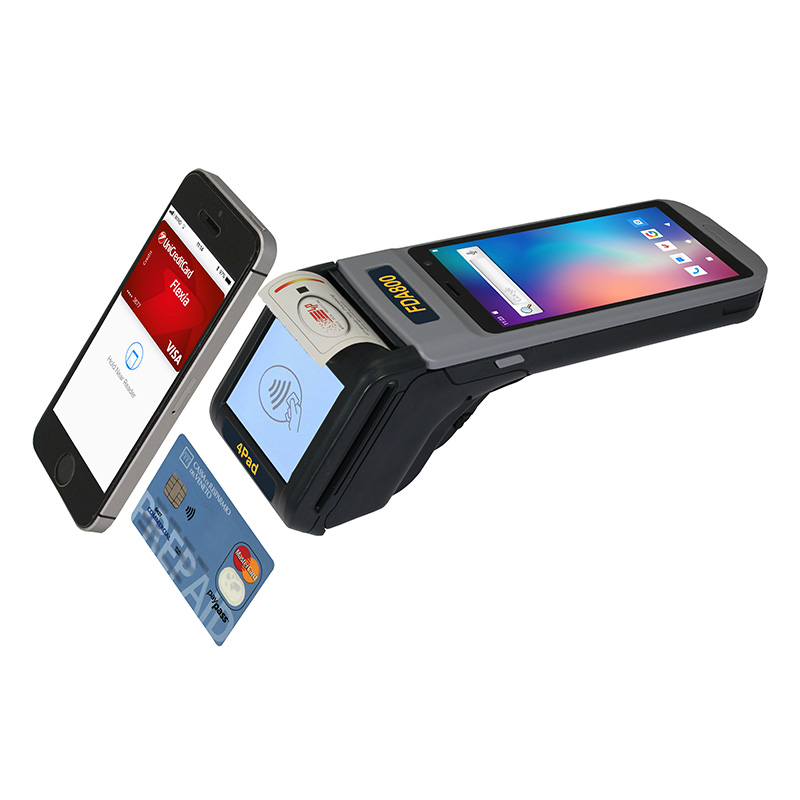 FDA800-TODO-EN-UNO-smartpos-android-abierto-emv-visa-mastercard