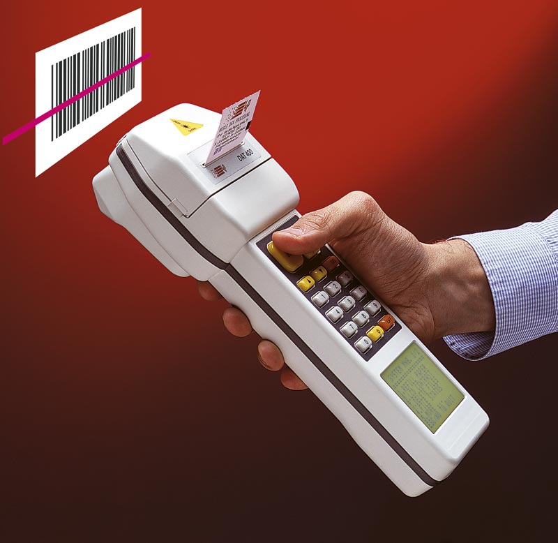 Robuster-Handcomputer-mit-Drucker-und-Barcode-Scanner-DAT400